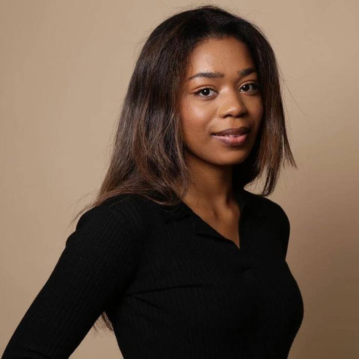 Synthia, fondatrice de L'Agence Hôte